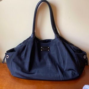 Kate Spade Diaper Bag/purse/briefcase